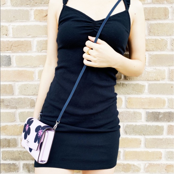 NWT Kate Spade Phone Crossbody🌸 - Picture 8 of 10